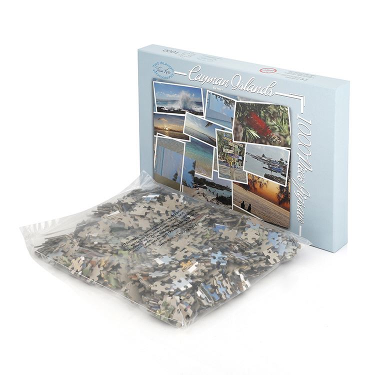 Cardboard jigsaw floor puzzle personalised educational toy puzzle games educational puzzle