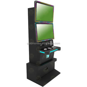 Mercado <span class=keywords><strong>de</strong></span> <span class=keywords><strong>Nevada</strong></span>, venta al por mayor, alta calidad, Vertical, 43 pulgadas, 8 en 1 Multi, juego <span class=keywords><strong>de</strong></span> entretenimiento, máquinas <span class=keywords><strong>de</strong></span> juego calificadas <span class=keywords><strong>de</strong></span> Metal - Product Image 4