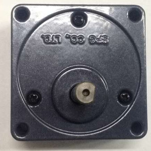 Reductor de engranajes SPG S9KC6BH de 5 vías para reemplazo y reparación, origen Corea - Product Image 4