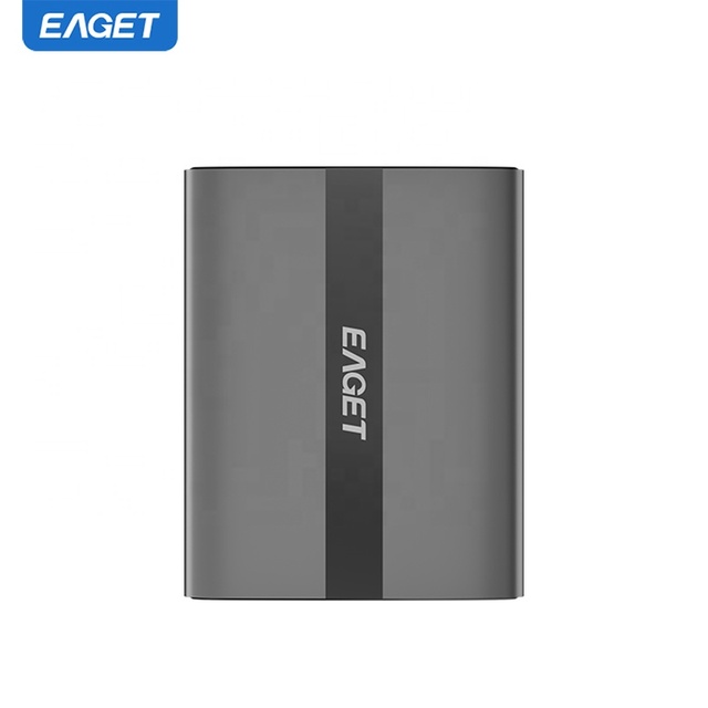 EAGET M8 Portable SSD Hard Drives for Laptop 1TB120GB/240GB/480GB/1T/2T Disques Durs Gift External Hard Disk Portable SSD