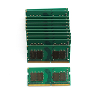 Ordinateur portable original Sodimm Memoria Ram Ddr4 8 gb 16 gb Ram Ddr4 8 Gb 2400 2666 3200mhz 16 Gb Ram Laptop