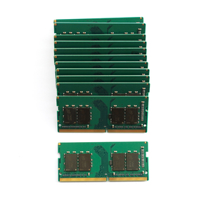Ban đầu SODIMM Memoria RAM <span class=keywords><strong>DDR4</strong></span> máy tính xách tay 8 <span class=keywords><strong>GB</strong></span> <span class=keywords><strong>16</strong></span> <span class=keywords><strong>GB</strong></span> RAM <span class=keywords><strong>DDR4</strong></span> 8 <span class=keywords><strong>GB</strong></span> <span class=keywords><strong>2400</strong></span> 2666 3200MHz <span class=keywords><strong>16</strong></span> <span class=keywords><strong>GB</strong></span> RAM máy tính xách tay - Product Image 6