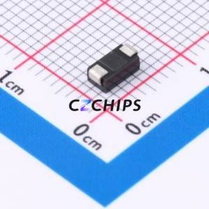 Diode Zener SMA2Z3.9A originale et neuve, fournisseur de composants électroniques en gros et service BOM - Product Image 2