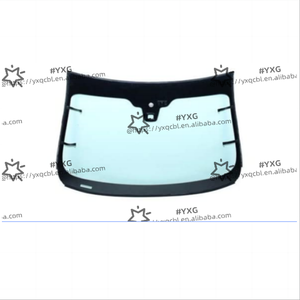 <span class=keywords><strong>Parabrezza</strong></span> anteriore per <span class=keywords><strong>Jaguar</strong></span> XJ, vetro auto, vendita al dettaglio di vetro per auto - Product Image 1