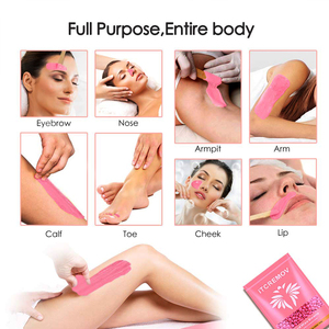 Chauffe-<span class=keywords><strong>cire</strong></span> multifonctionnel pour épilation, appareil à <span class=keywords><strong>cire</strong></span> pour la dépose de la <span class=keywords><strong>cire</strong></span> - Product Image 5