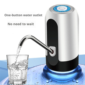 Fabricante eléctrico hogar mini dispensador <span class=keywords><strong>de</strong></span> <span class=keywords><strong>agua</strong></span> bomba <span class=keywords><strong>de</strong></span> <span class=keywords><strong>agua</strong></span> purificada dispensador <span class=keywords><strong>de</strong></span> <span class=keywords><strong>agua</strong></span> <span class=keywords><strong>automático</strong></span> - Product Image 2