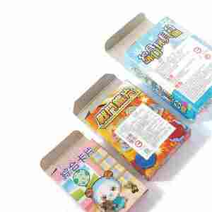 <b>packing</b> paper <b>boxes</b> for Skin care products - Product Image 3