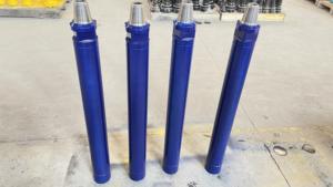 שוטר DHD QL HD SD BR TD40 סוג <span class=keywords><strong>DTH</strong></span> פטיש למטה את חור פטיש מחצבה עבור מים גם כרייה - Product Image 3