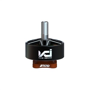 มอเตอร์ VCI HOBBY 2207 PRO 1950KV 2050KV 2100KV สำหรับโดรนแข่ง RC - Product Image 5
