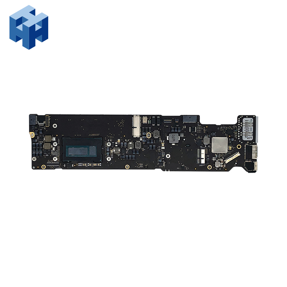 Протестированная материнская плата, 1,8 ГГц i5, 8 Гб A1466 ранняя 2015 Mid 2017 820-00165-A B 661-08140 для MacBook Air 13 "EMC 3178