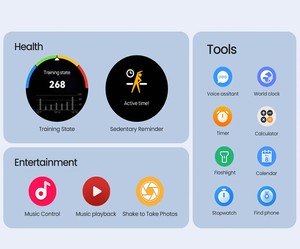 Reloj Mibro Lite3 Relojes de moda Envío gratis Pulseras con pantalla Oled Ip67 Pulseras impermeables Amoled Ip68 Reloj - Product Image 6