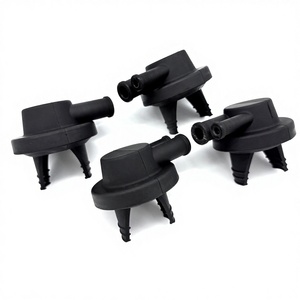 Customized Mold NBR Silicone EPDM Rubber Cable Sealing Automotive Electrical Wiring <strong>Harness</strong> Car Door Rubber Grommet Seals - Product Image 6