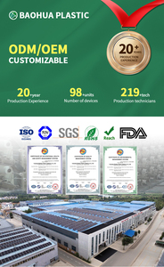 <span class=keywords><strong>1</strong></span> Tonelada & 2 Toneladas Recipiente PP 1000kg Medidor Cúbico Jumbo Fibc Big Bag para Betume Antiestático Característica - Product Image 6