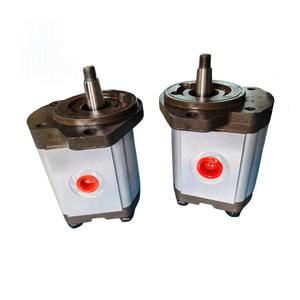 Bomba Hidráulica de Alta Presión AP200/19 S 880 AP200/19 D 887-S, Bomba de Aceite para Engranajes Hidráulicos Serie AP100 AP200 AP300 - Product Image 3