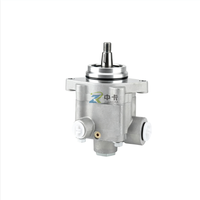 Convient pour la pompe à huile de direction assistée, la pompe de direction, la pompe à aubes, la pompe hydraulique du camion Scania 1457711