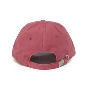 Tùy Chỉnh Cổ Điển 6-Bảng Điều Chỉnh Cá Thêu Logo Cổ Điển Rửa Rửa Đau Khổ Cha Hat Cho Nam Giới Và Phụ Nữ Không Có Cấu Trúc Mũ Bóng Chày - Product Image 4