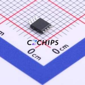 Nuevo amplificador operativo de chip IC de circuito integrado original de 1/TR de 1/2" - Product Image 2
