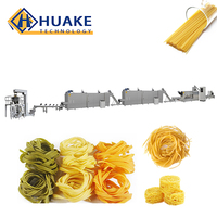 Machine industrielle pour la fabrication de pâtes et spaghetti