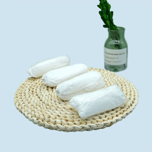 Casa Tanga de PP desechable para mujer Bragas de bikini no tejidas Pantalones cortos triangulares Ropa interior sexy con espalda en T - Product Image 6