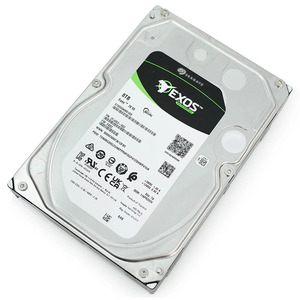 St8000nm018b Hdd 3.5'' Enterprise-class 8TB Hard <b>Drive</b> 256MB 7200RPM Sas Interface Server Ssd 1tb Iii Ssd Hard <b>Drive</b> - Product Image 5