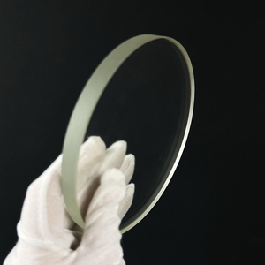 Alta Pureza Rodada Ultra Clear High Borosilicate <span class=keywords><strong>Glass</strong></span> Sheet Custom Sight <span class=keywords><strong>Glass</strong></span> Discos para Instrumentos Ópticos - Product Image 3