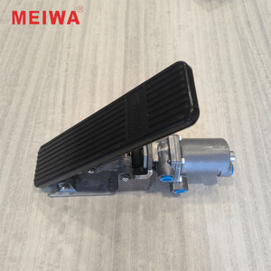 Acelerador Hidráulico 5537152700 para Repuestos de Equipos de Minería y Energía Epiroc 5537 1527 00 - Product Image 2