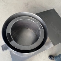 Fruit Groenten Voedsel Dehydrator Deoiler Machines Centrifugale Dehydratie Ontwatering Droger Olie Verwijderen Machine Voor Gefrituurd Voedsel