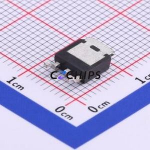 ทรานซิสเตอร์สนาม TJ15S06M3L-VB TO-252ทรานซิสเตอร์ (MOSFET) แบบดั้งเดิมใหม่ - Product Image 2