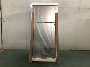 Stainless Steel 18cuft 510l Frost-free Double Door Top-freezer <b>Refrigerator</b> <b>Refrigerator</b> with Top Freezer - Product Image 2
