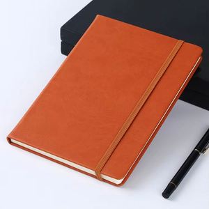 Leather Printing Notebook Print Journal <b>A5</b> Gift Manufacturing Custom Promotion Hardcover <b>Diary</b> Wallets Men CN;ZHE - Product Image 1