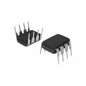 Circuito Integrado MAX982EPA+ COMPARATOR OD 8 DIP BOM IC En Stock Comprar Componentes Electrónicos en Línea - Product Image 1