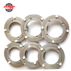 Piastra da tavolo da 8 pollici ruotare Lazy Susan cuscinetto girevole - Product Image 2