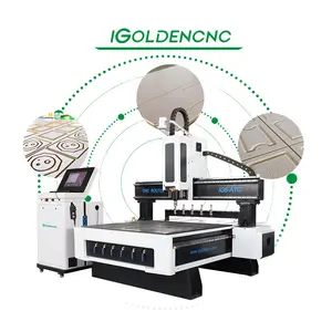 Serra de mesa combinada para madeira, máquina de madeira a vácuo, roteador cnc de boa venda