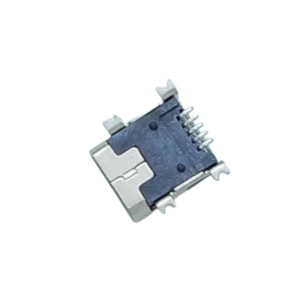 PS3 Controller Mini-USB-Ladeanschluss 5-Pin Typ B 9-Punkt-Buchse für DualShock 3 Sixaxis – Reparatur für Lade- und Synchronisierungsfehler - Product Image 3