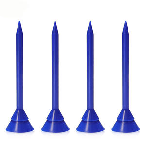 Passen 83mm Blue/Yellow/Green/White Plastic <b>Golf</b> Tee with Large Cup Durable Pegs 70mm <b>Golf</b> <b>Ladder</b> - Product Image 2