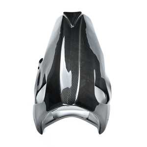 AISKA Carbon Real 3K - Carenado Inferior de Fibra de Carbono Seca <span class=keywords><strong>para</strong></span> Motocicleta Yamaha R1 R1M 2020-2026 - Product Image 4