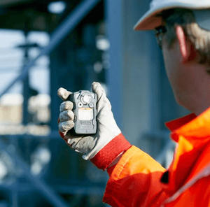 เครื่องตรวจจับก๊าซ ALTAIR 2X วัดค่า CO, CO-HC (ความเข้มข้นสูง), CO-H2 (ทนต่อไฮโดรเจน), H2S-LC, SO2, NO2, NH3 และ Cl2 - Product Image 4