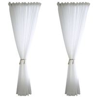 Rideaux Fantaisistes Fabriqués en Turquie Usine de Tissus Turque Tissé 100% Polyester Service OEM Accepte OEKO-TEX STANDARD 100 Demandez-nous Plus de Détails