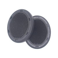Coussinets d'oreille de remplacement, coussinets pour écouteurs, couvre-oreilles pour Momentum 5.0