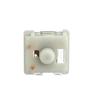 Interruptor de perfil bajo Gateron 2,0 rojo azul marrón 3 pines para el teclado mecánico ultradelgado definitivo air75 air60 K1 K3 K7 - Product Image 3