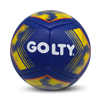 GOLTY HM-1004 Taille 1 Poids 290-320G et Circonférence 500-520MM Ballon de handball à couture machine, durabilité améliorée