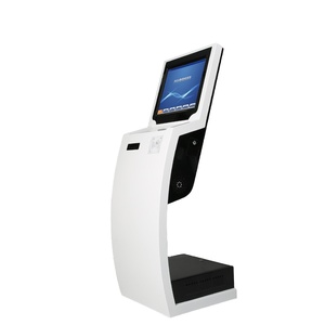 19 pulgadas de pantalla táctil consulta quioscos con pc - Product Image 1