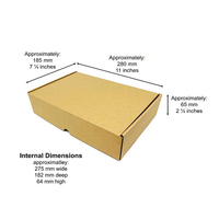 Boîtes d'emballage en carton ondulé rigide personnalisées, imprimées, gaufrées, doublées d'éponge, recyclables, de taille sur mesure, fabriquées par le fabricant