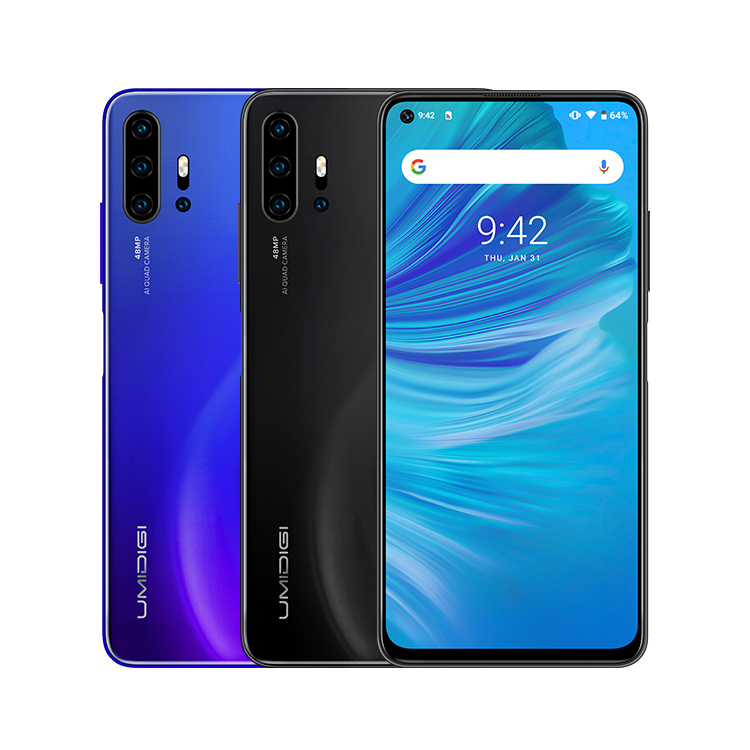 ANDROID - UMIDIGI  F2 ブルー $_57.JPG?set_id=8800005007