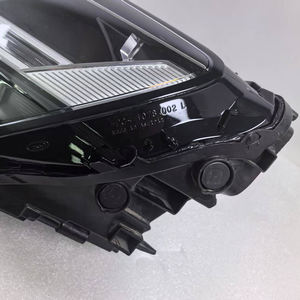 Ventes directes d'usine de la pièce d'origine Q8 <span class=keywords><strong>SQ8</strong></span> pour les phares LED <span class=keywords><strong>Audi</strong></span> Q8 <span class=keywords><strong>SQ8</strong></span> 2019-2023 - Product Image 6