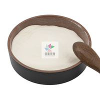 Poudre de sulfate de chondroïtine de poulet de qualité alimentaire de haute qualité