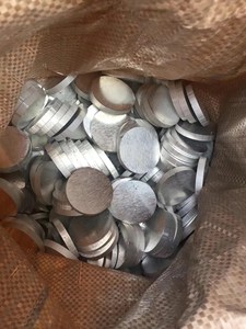 <span class=keywords><strong>6061</strong></span>-T6 Aluminium-Rundstab – Strukturlegierung für Maschinen, Automatisierung und Elektrofahrzeugteile - Product Image 2