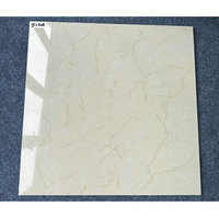 Carreaux de porcelaine vitrifiée polis en gros 40x40 50x50cm, carreaux de sol et de mur en céramique pour usage intérieur, pour hôtels, usine chinoise