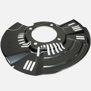 Cubierta de Disco de Freno Toyota 47781-0K050 para Repuesto, Reparación, Pieza Nueva - Product Image 2