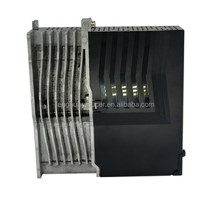 Moteur AC standard F180 pratique F180SY-M27015 utilisé sur l'axe d'entraînement en altitude des antennes - Product Image 1